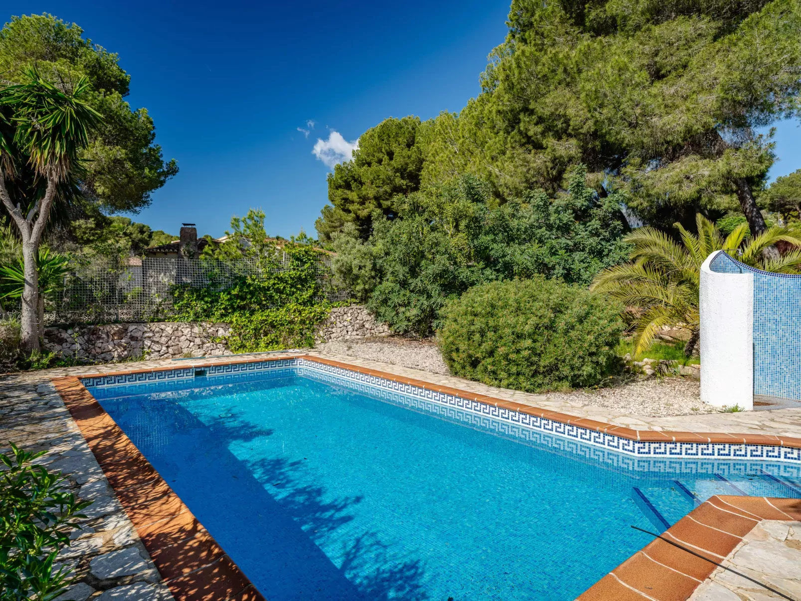 Casa Katharina-Dehors
