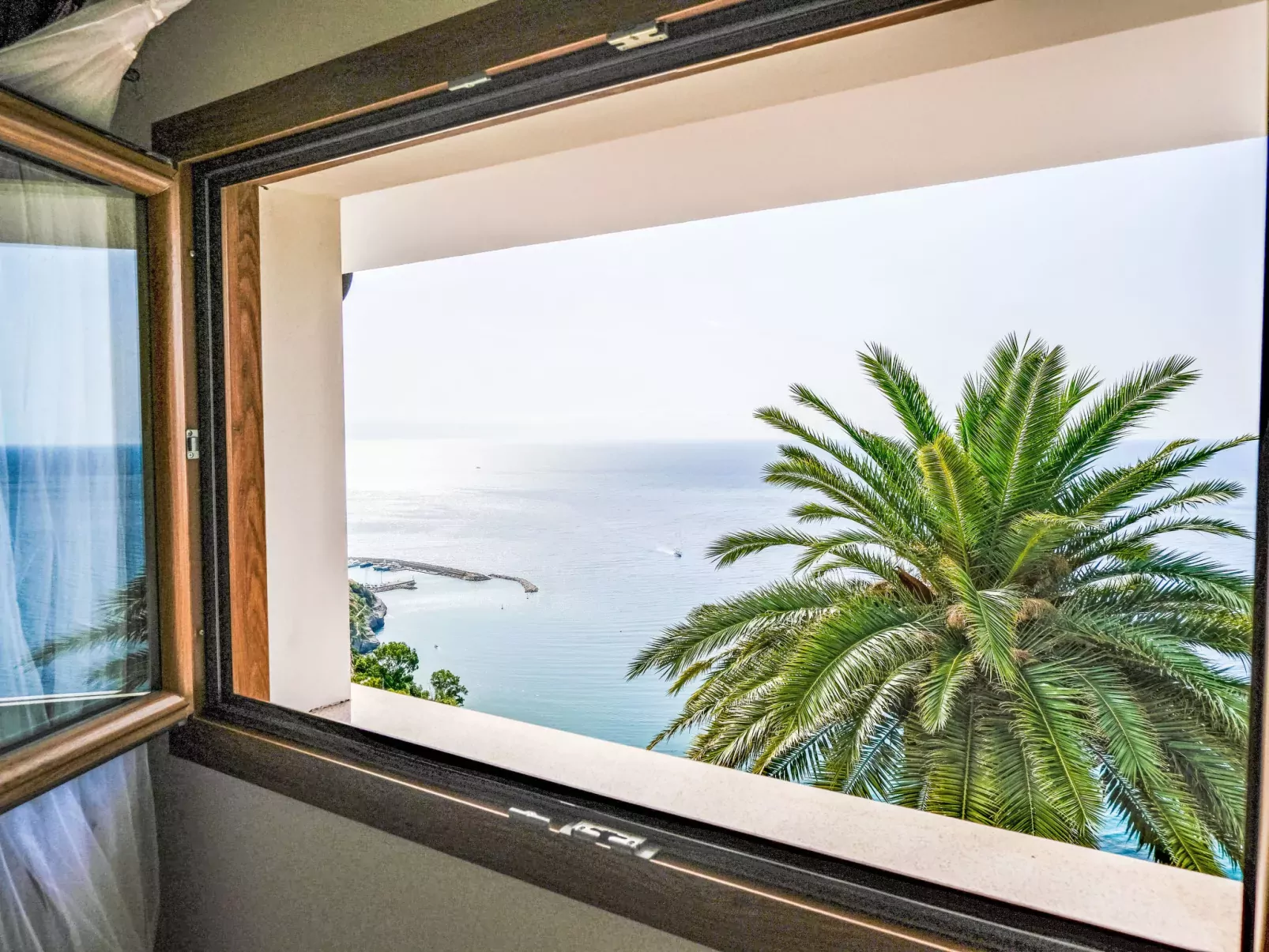 Villa Ginestra-Dehors