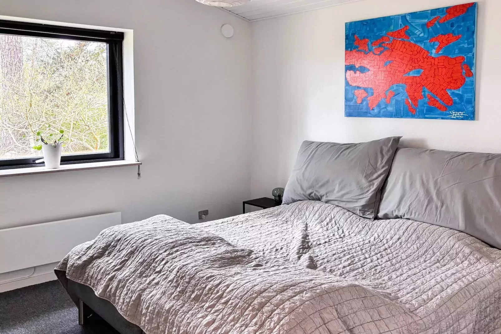 Maison de vacances pour 6 a Væggerløse-By Traum-Intérieur