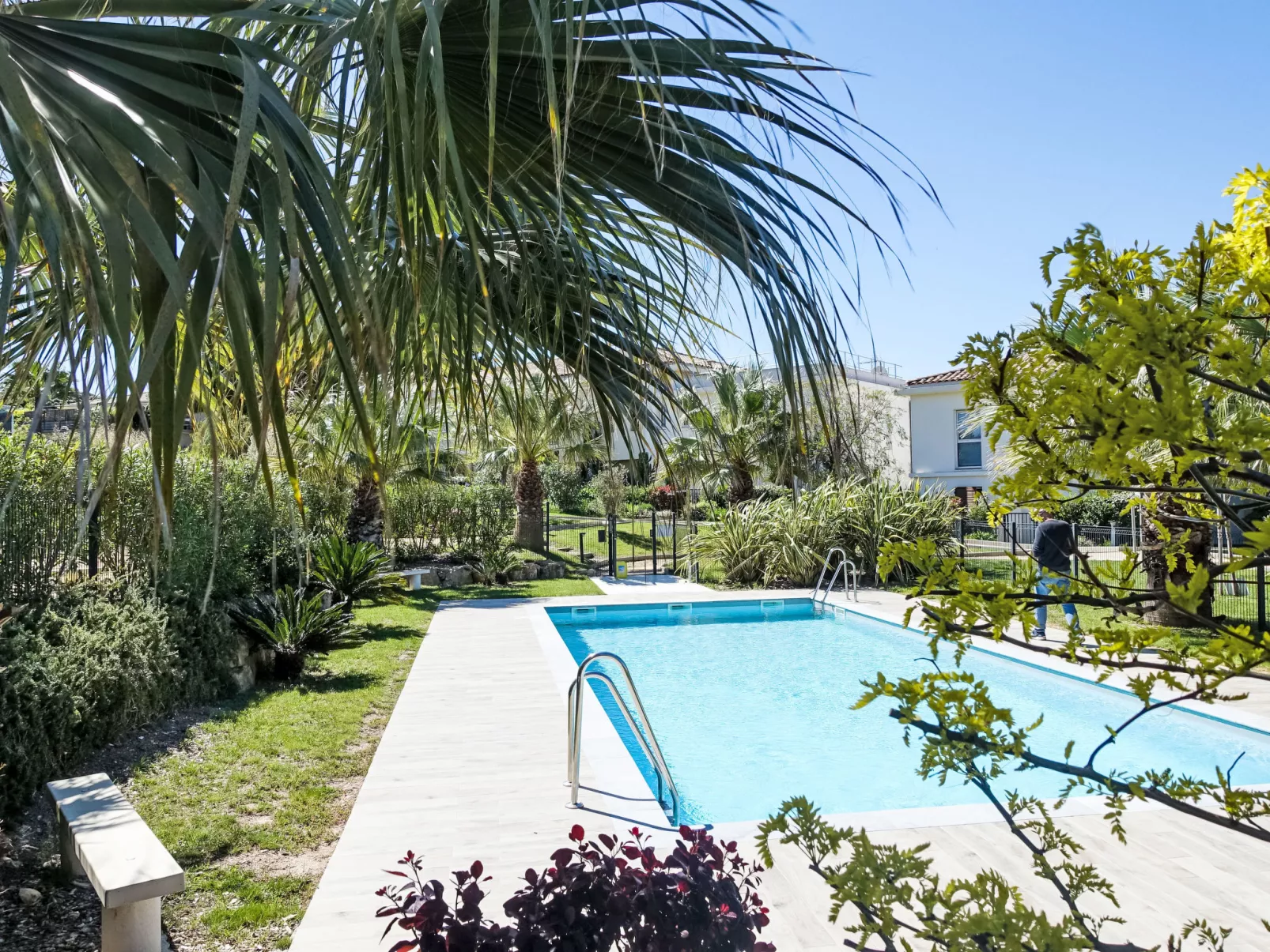 Les Terrasses d'Azur