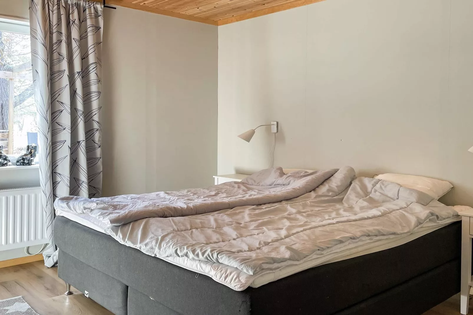 4 person holiday home in KLINTEHAMN-By Traum-Indoor