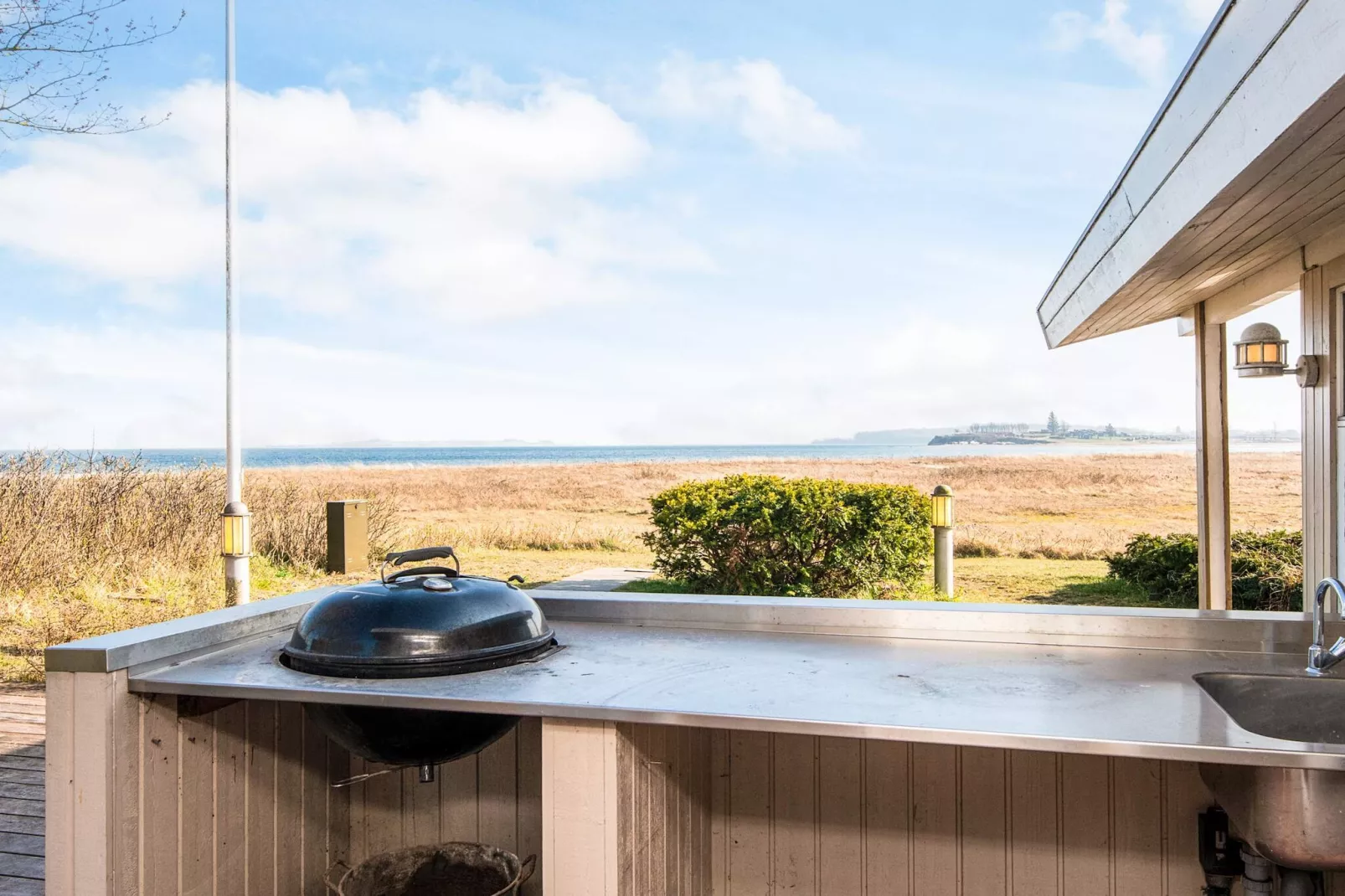 Maison de vacances pour 12 a Haderslev