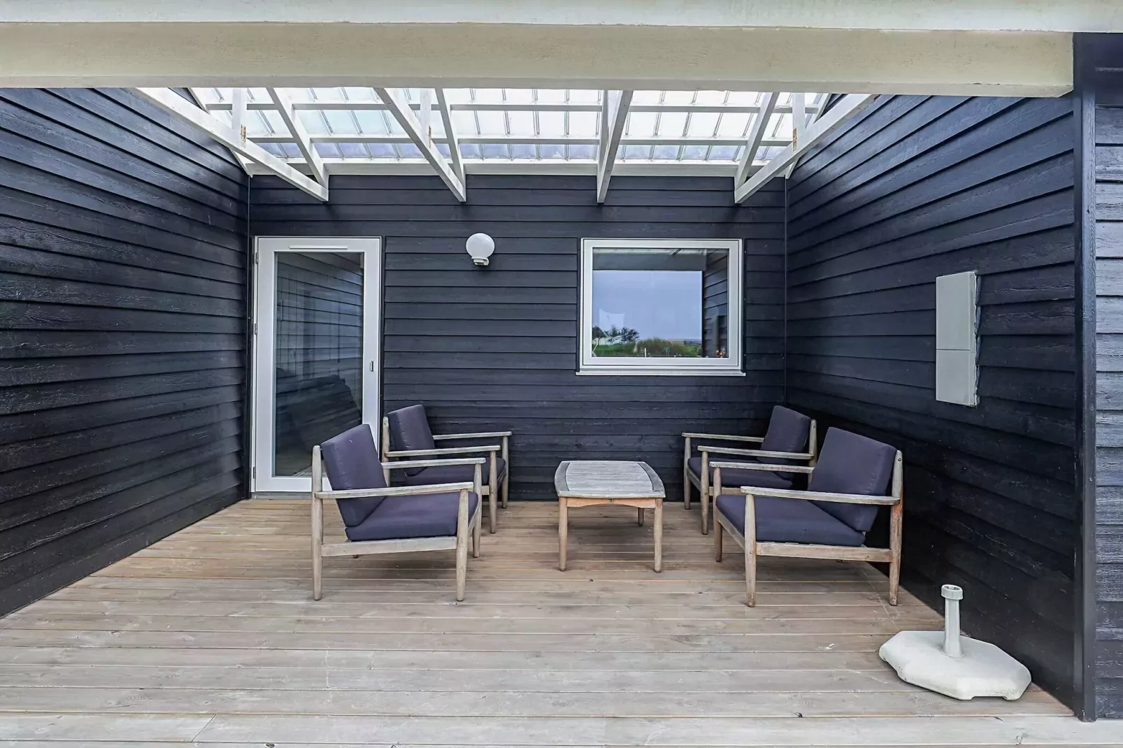Maison de vacances pour 12 a Løkken-By Traum-Vue