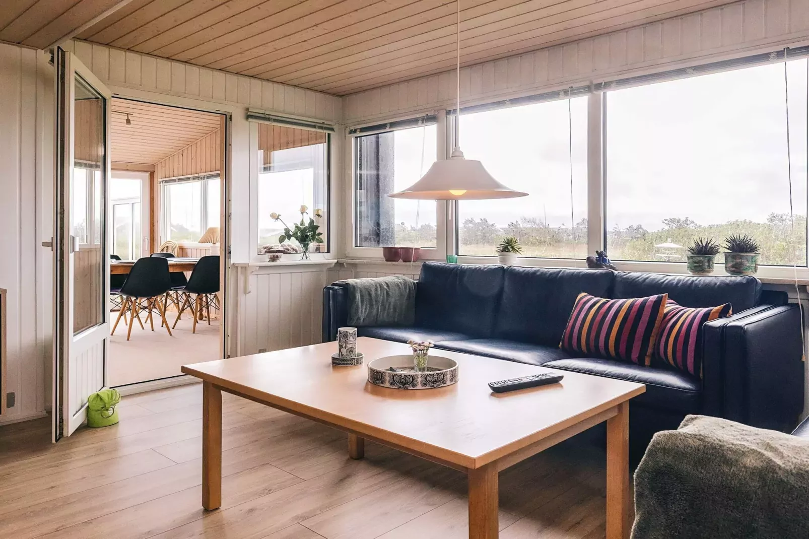 4 person holiday home in Løkken-By Traum