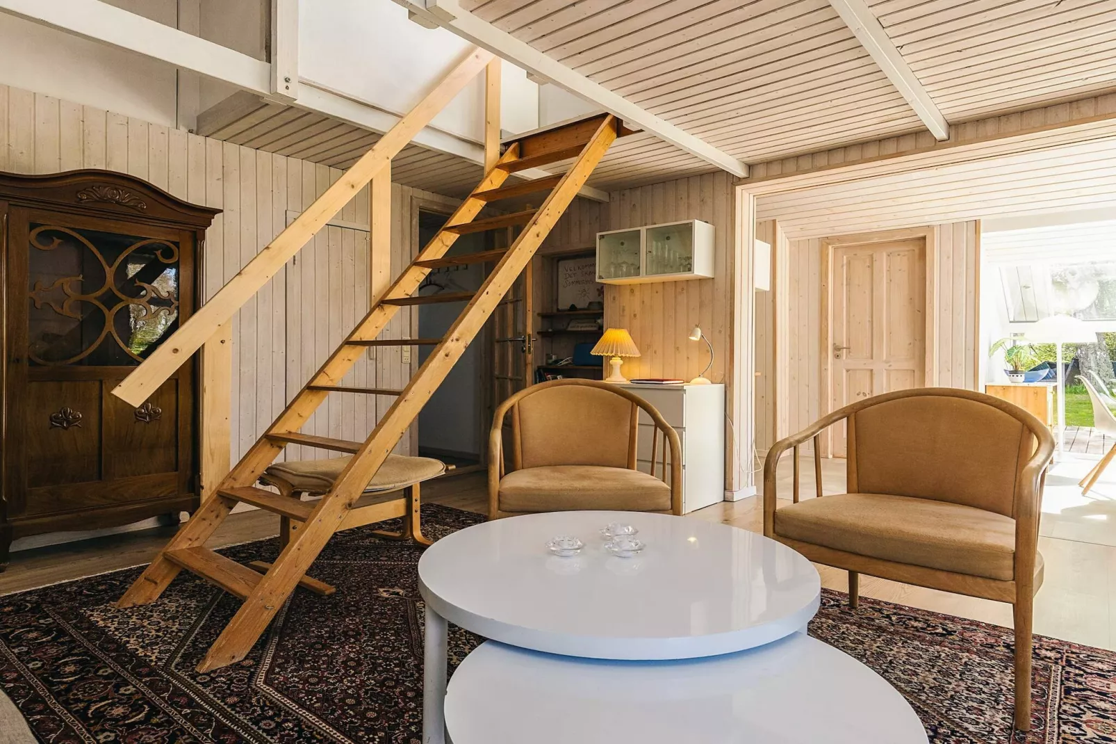 6 person holiday home in Karrebæksminde-By Traum-Indoor