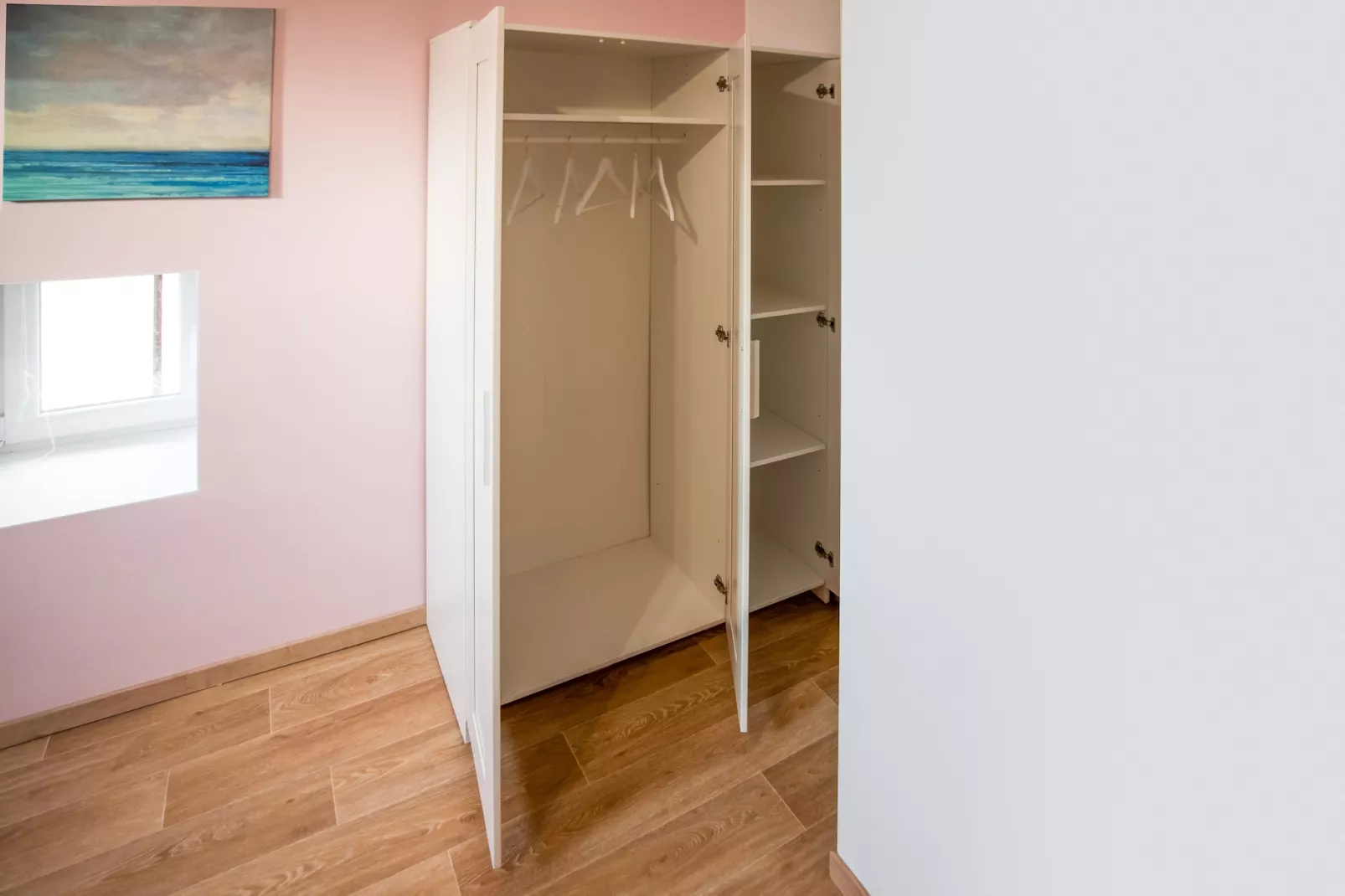 Gwladys's Home-Bedroom