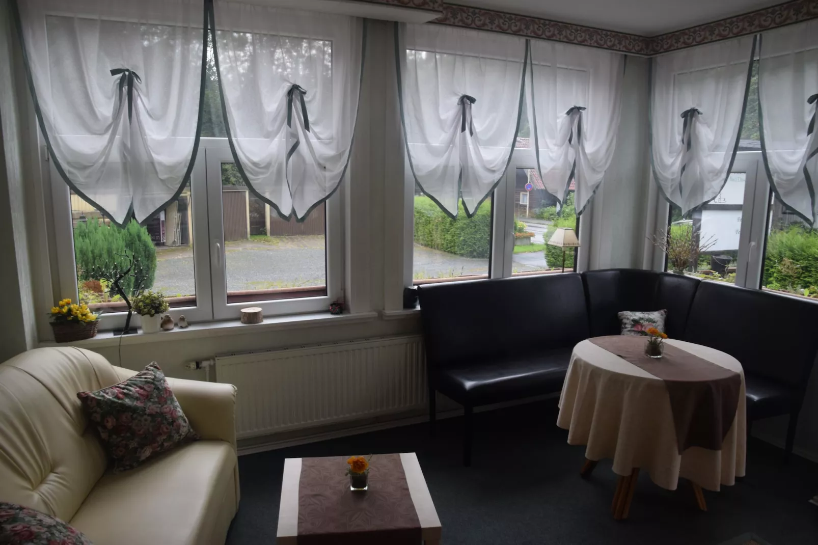 Ferienwohnung Sonne in Harz-Reception hall
