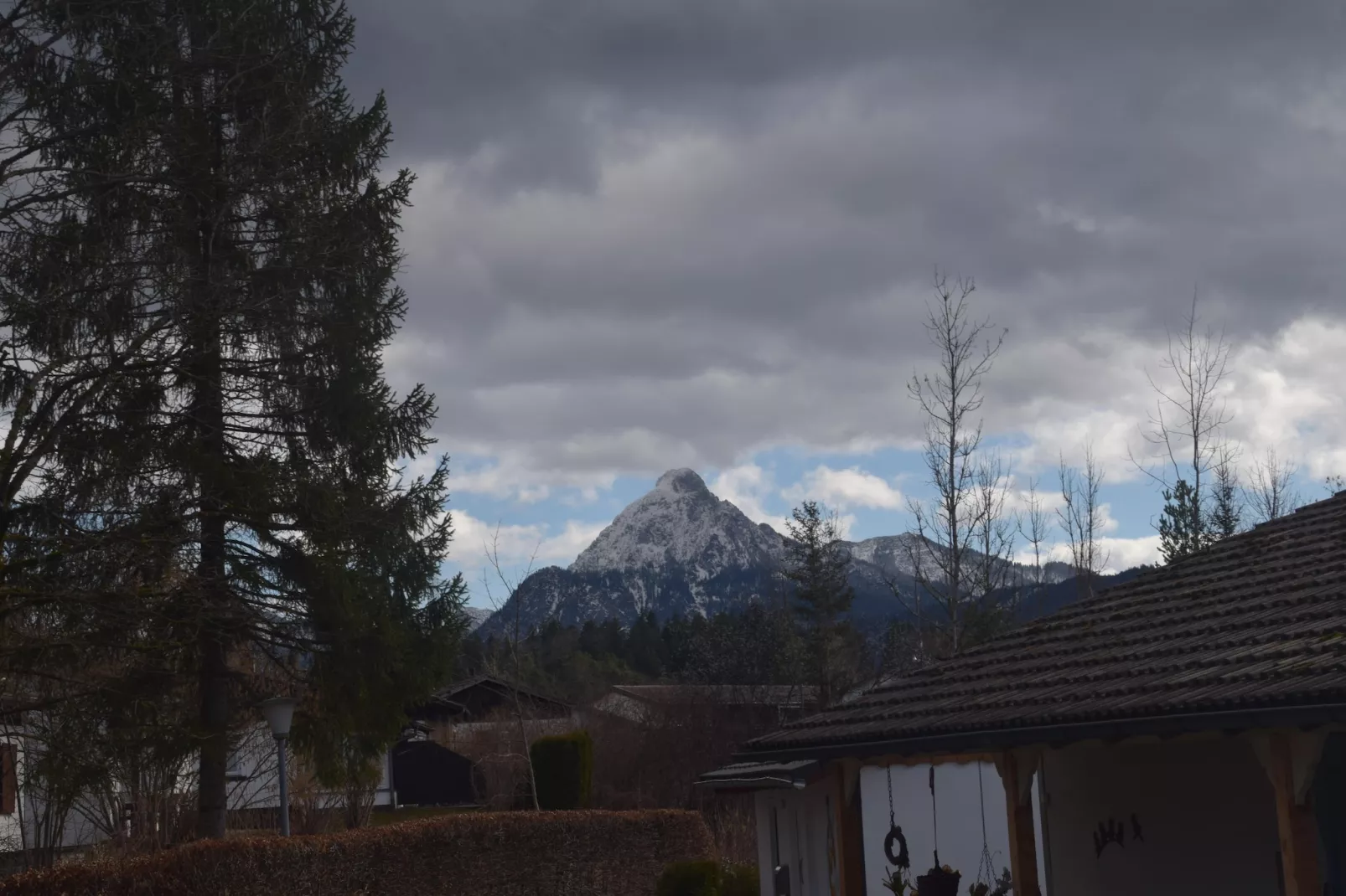 Ferienhaus Reichenbach HA-Areas summer 1km