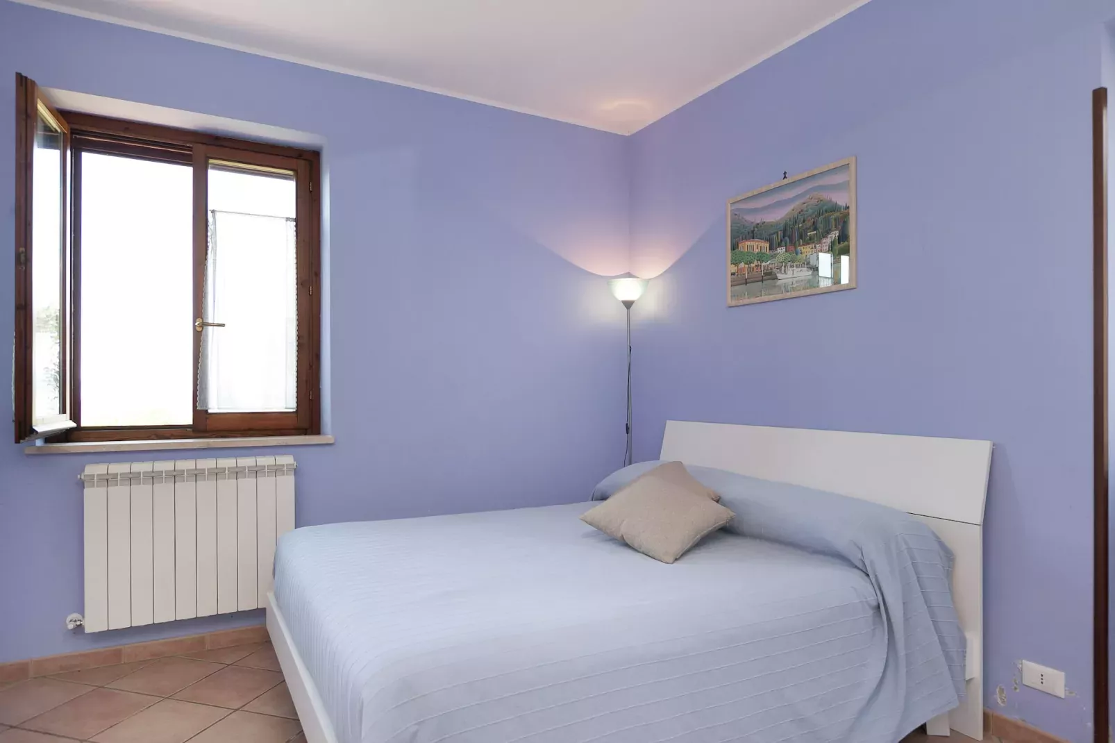 Lavanda-Chambre