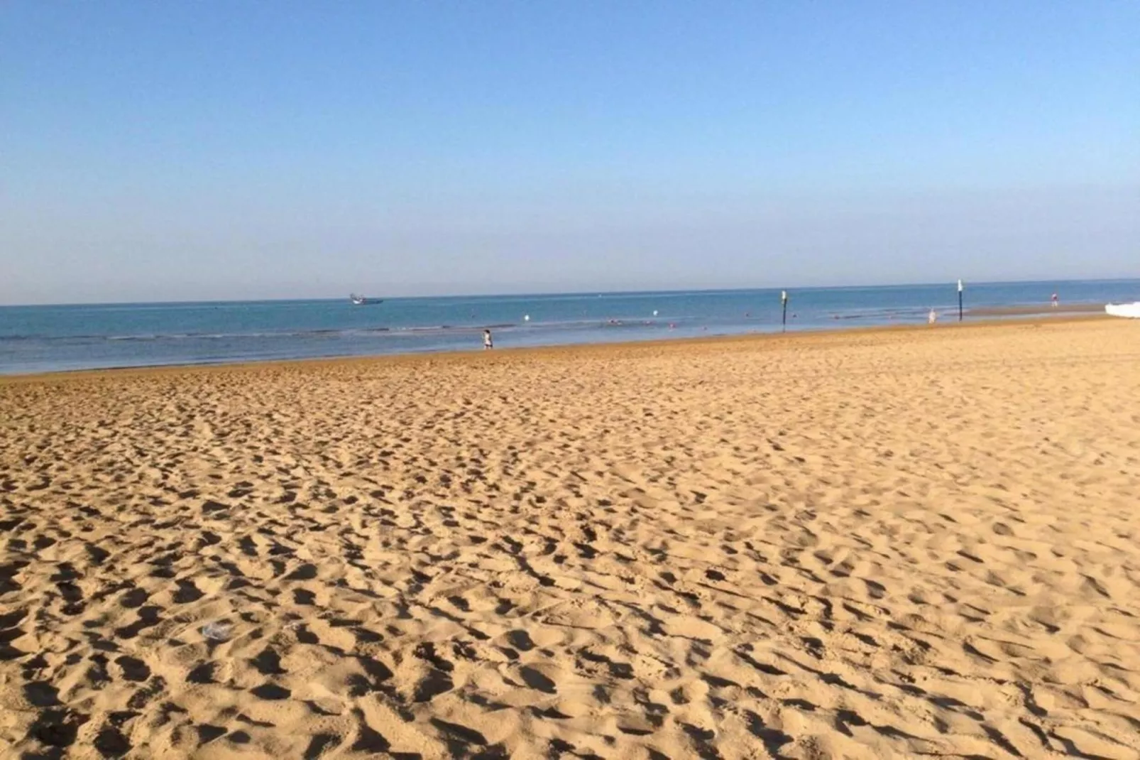 Tamerici A/38-Areas summer 5km