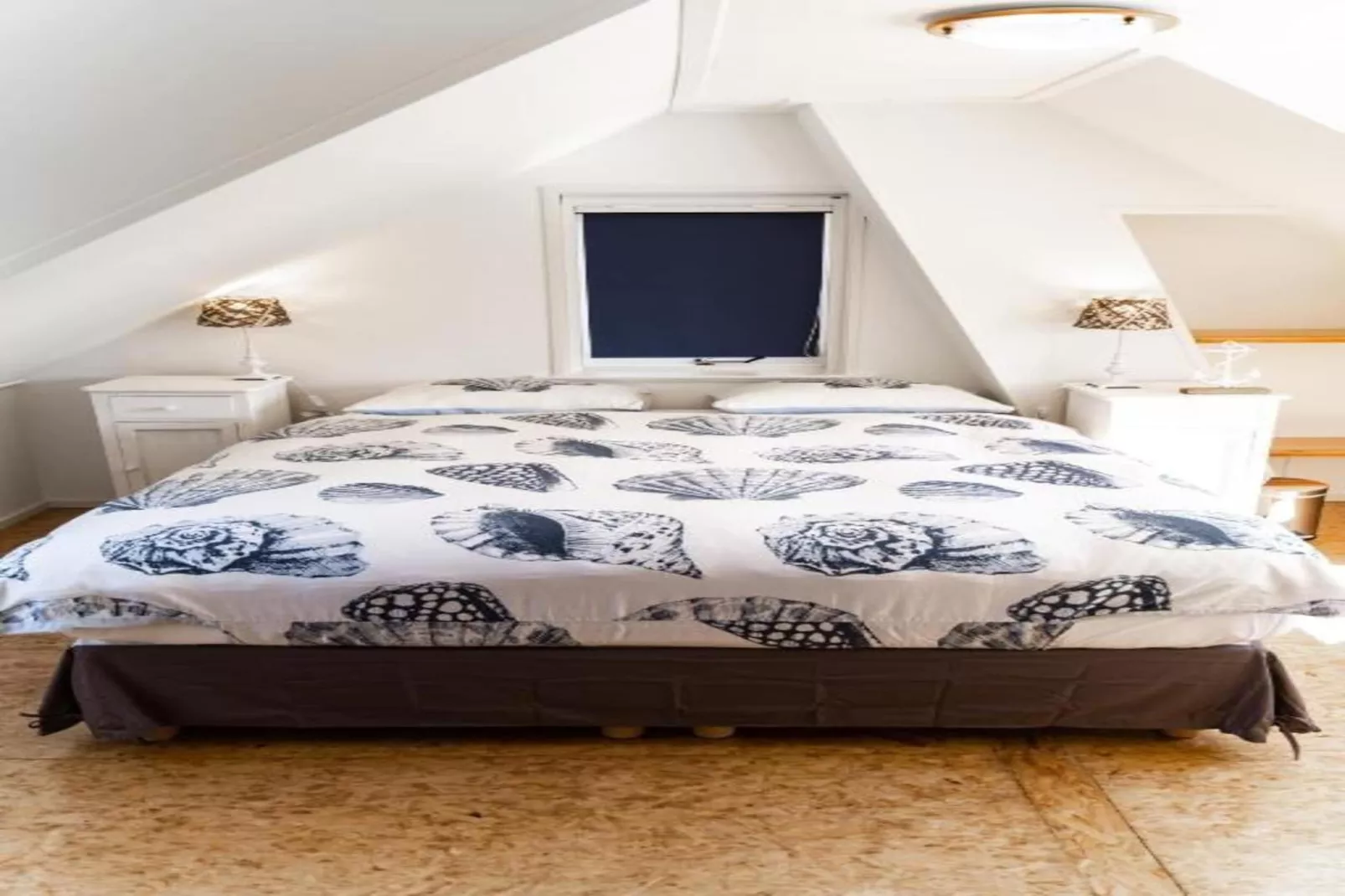 Wad’n Leven-Schlafzimmer