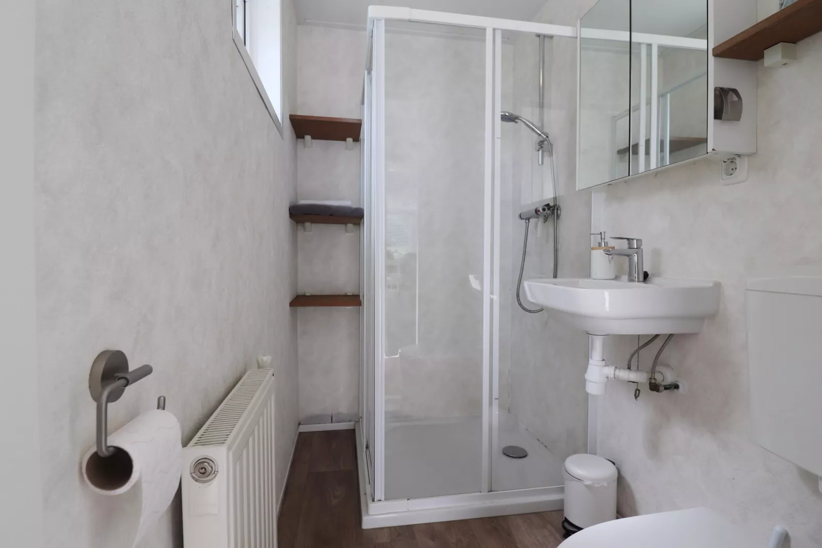 De Lanterfanter-Bathroom