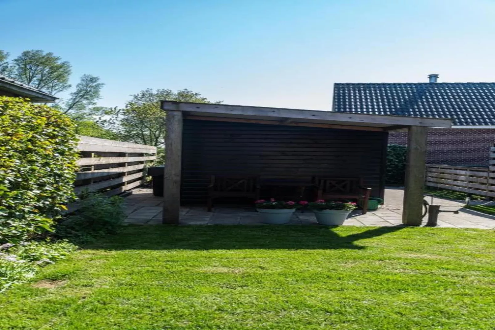 Wad'n Leven en Geluk-Gebiete Sommer 20 km
