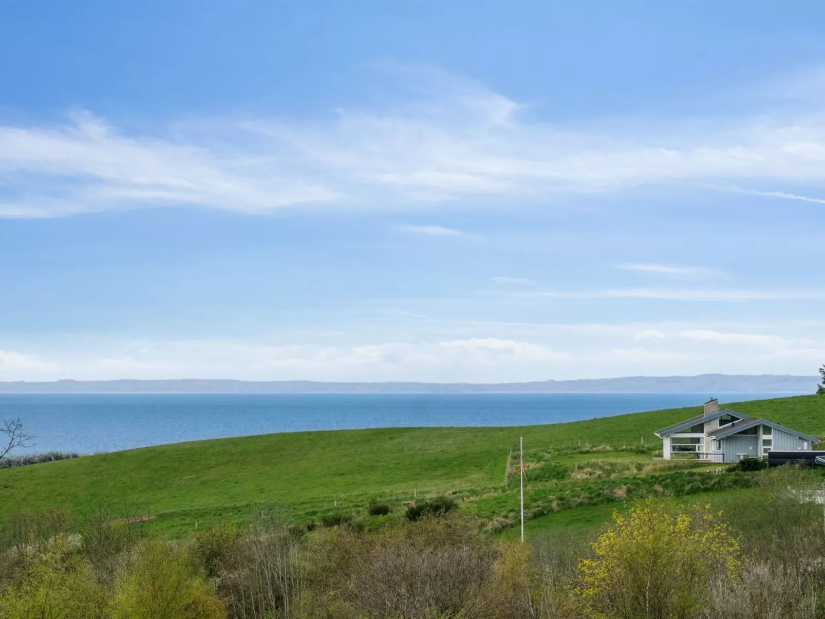 "Galia" - 500m from the sea-Outside