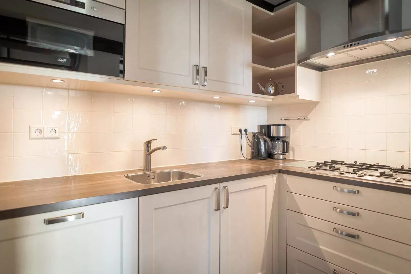 App Hoeve Holland T4-Kitchen