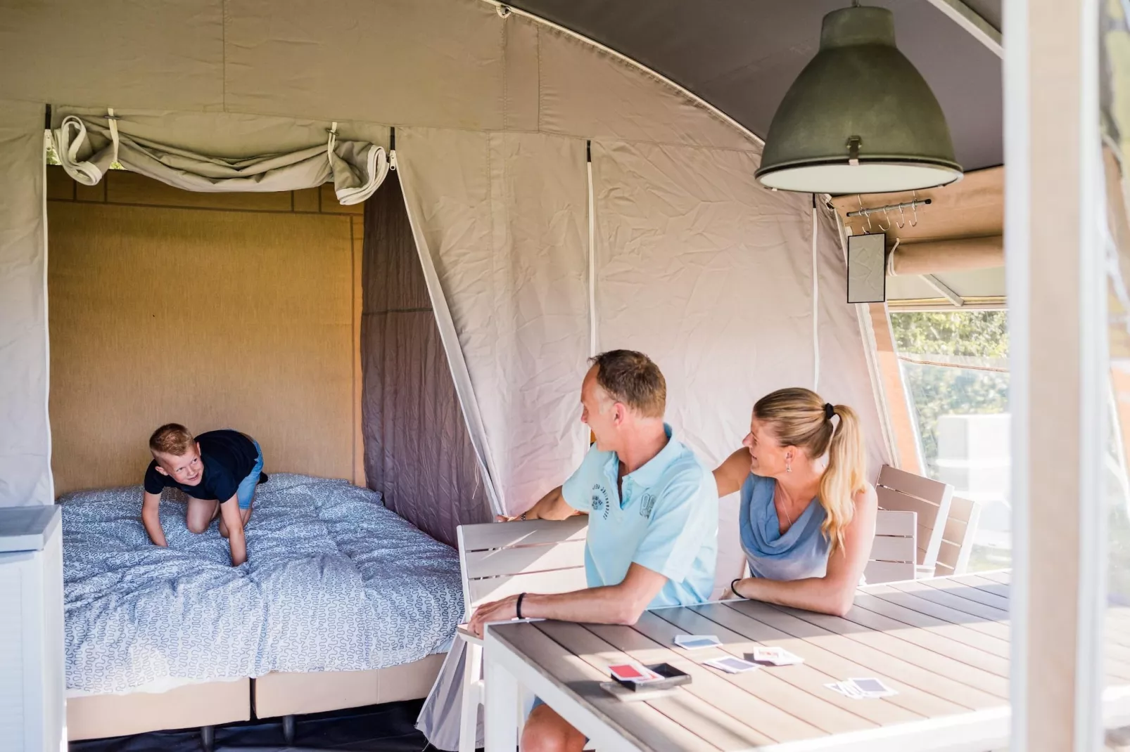 Domaine Des Messires 2-Chambre