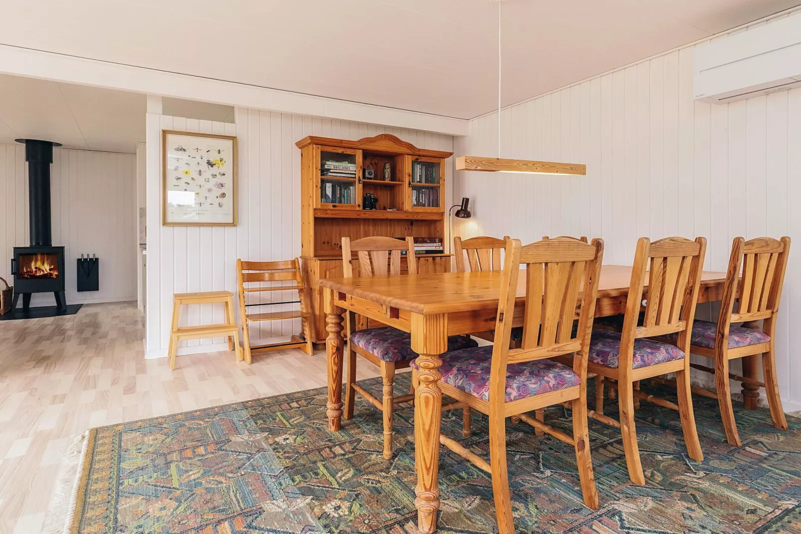 5 person holiday home in Middelfart-By Traum-Indoor