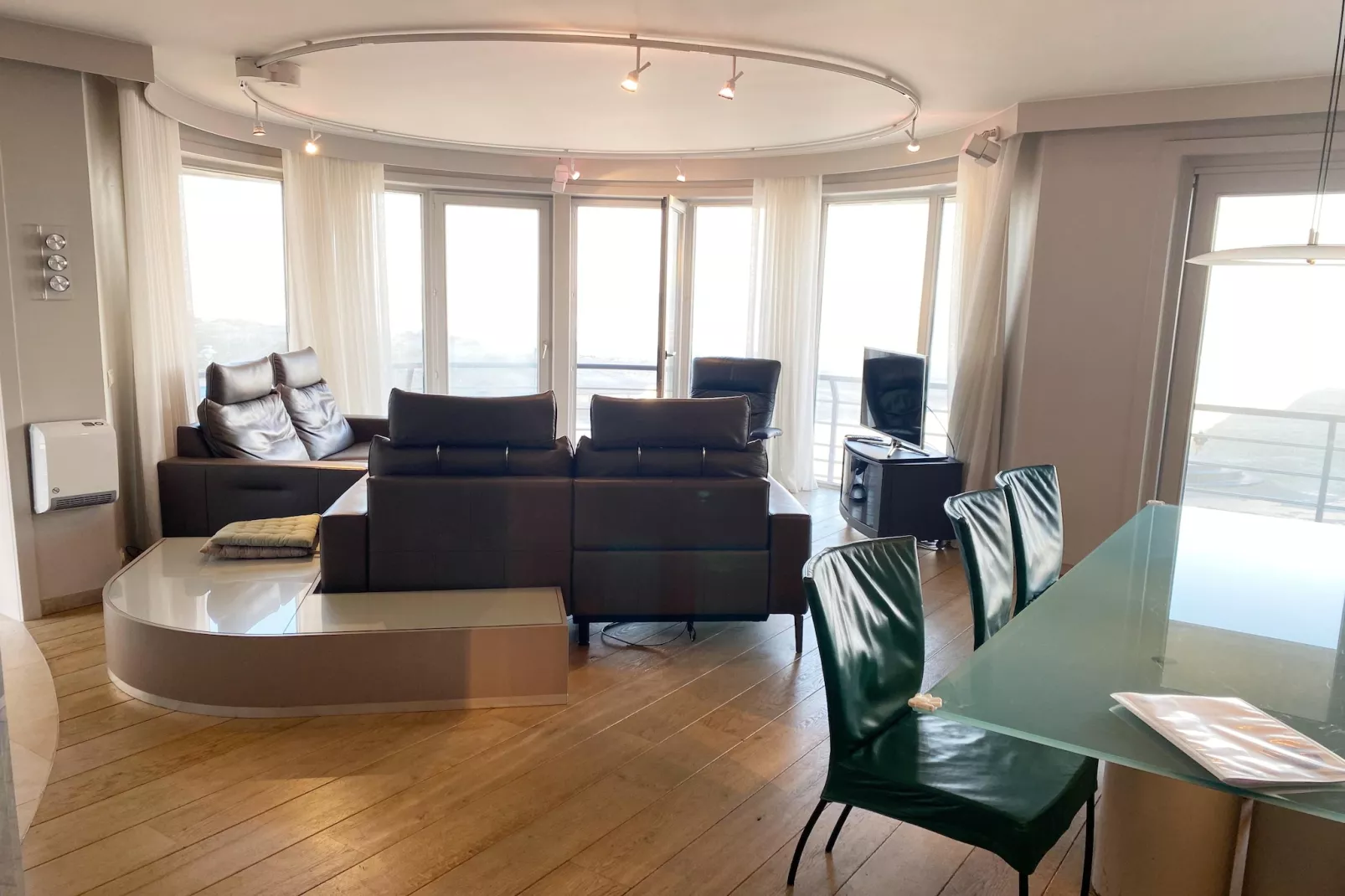 CASINO AB A0203GAR-Living room