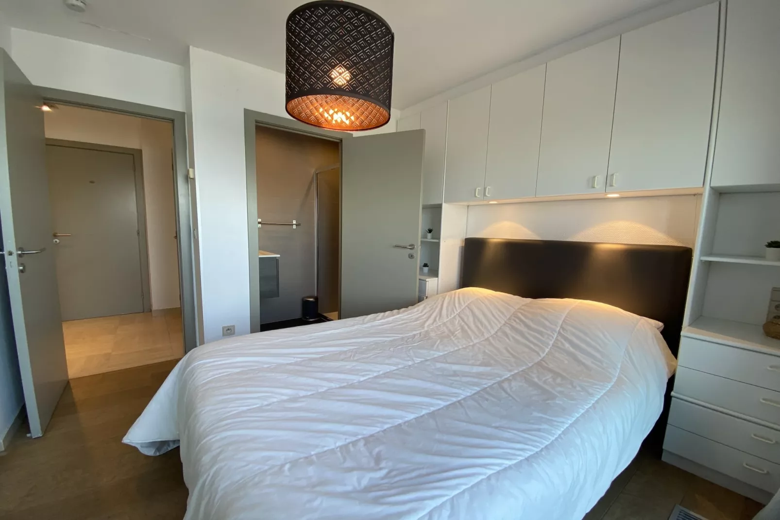 TIJL A 0901GAR-Bedroom