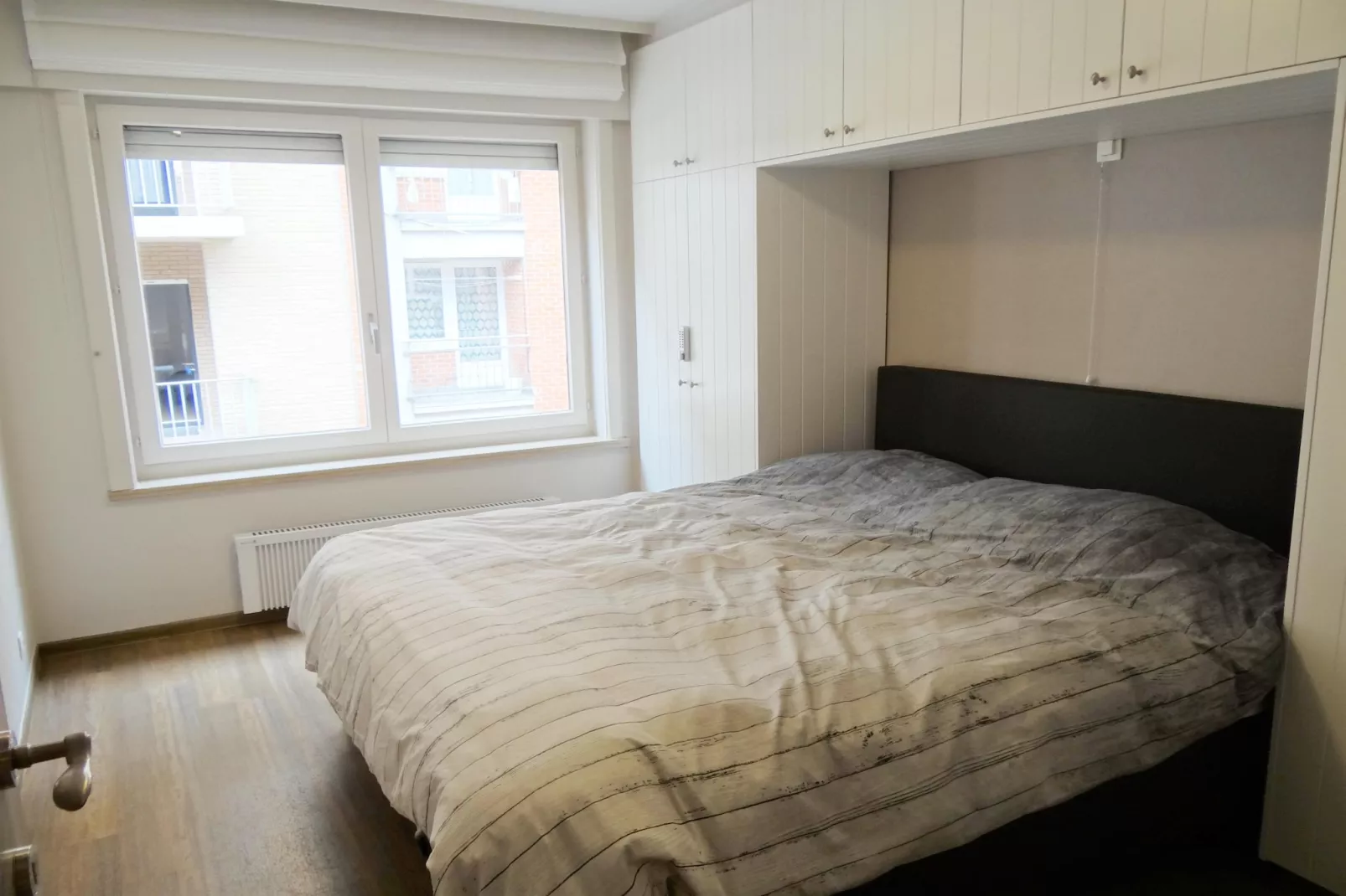 AMBASSADE C-Bedroom
