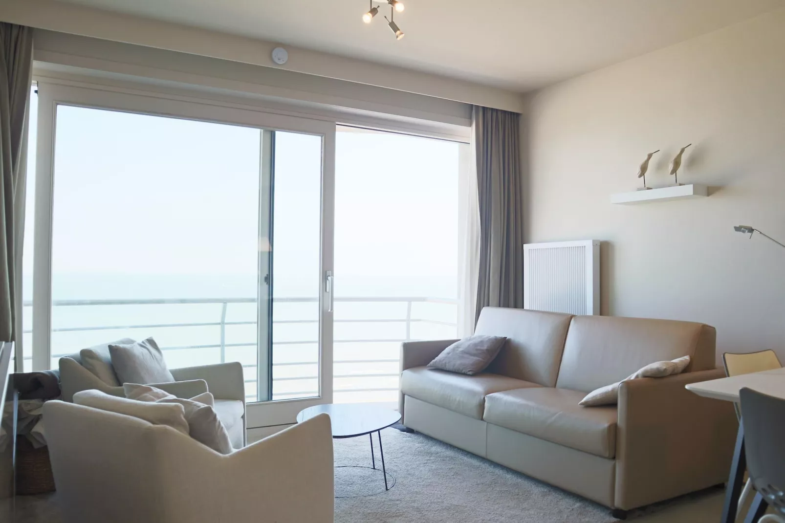 SEASIGHT A / 1103-Living room