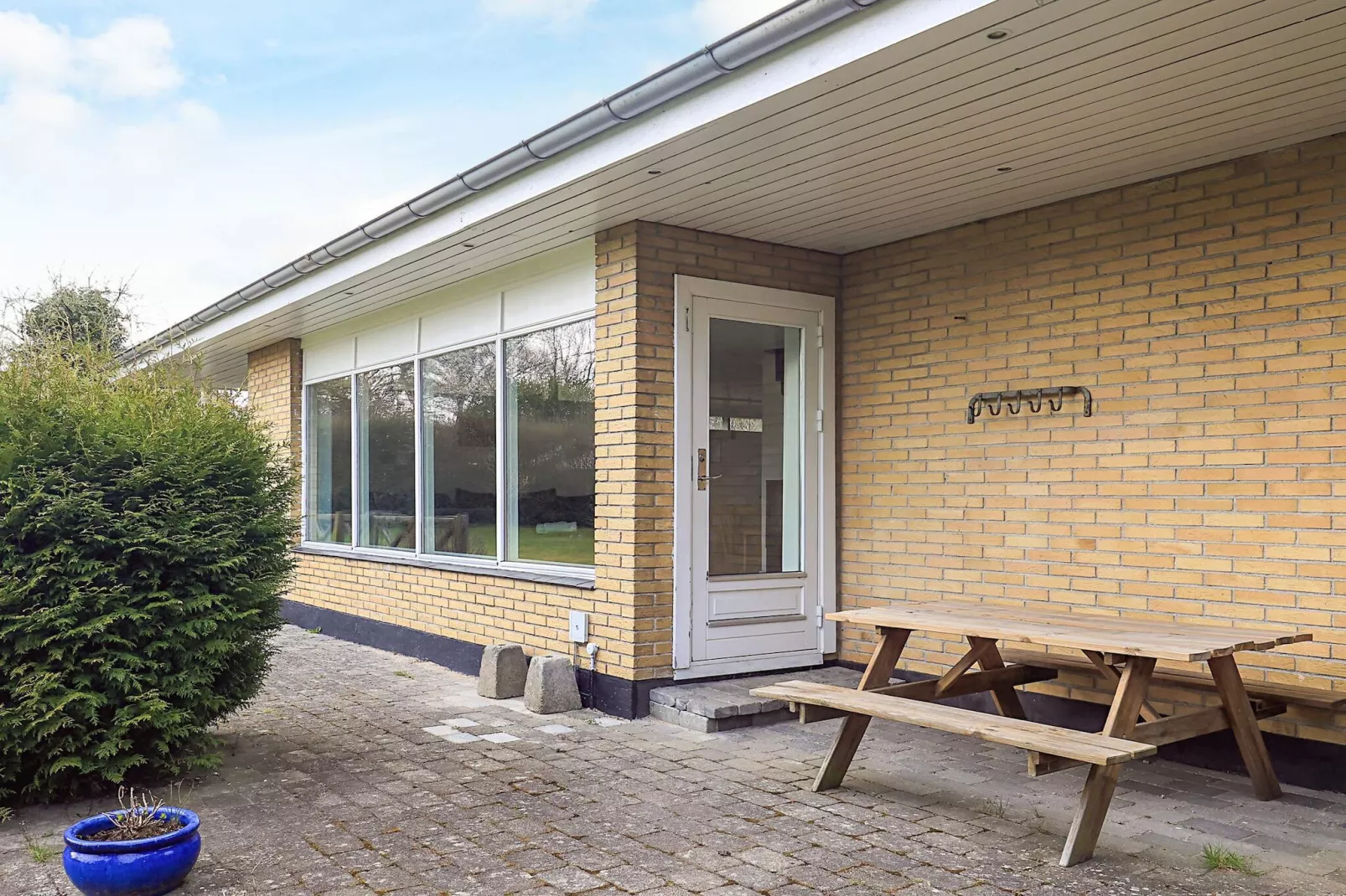 6 person holiday home in Gilleleje-By Traum-Outdoor