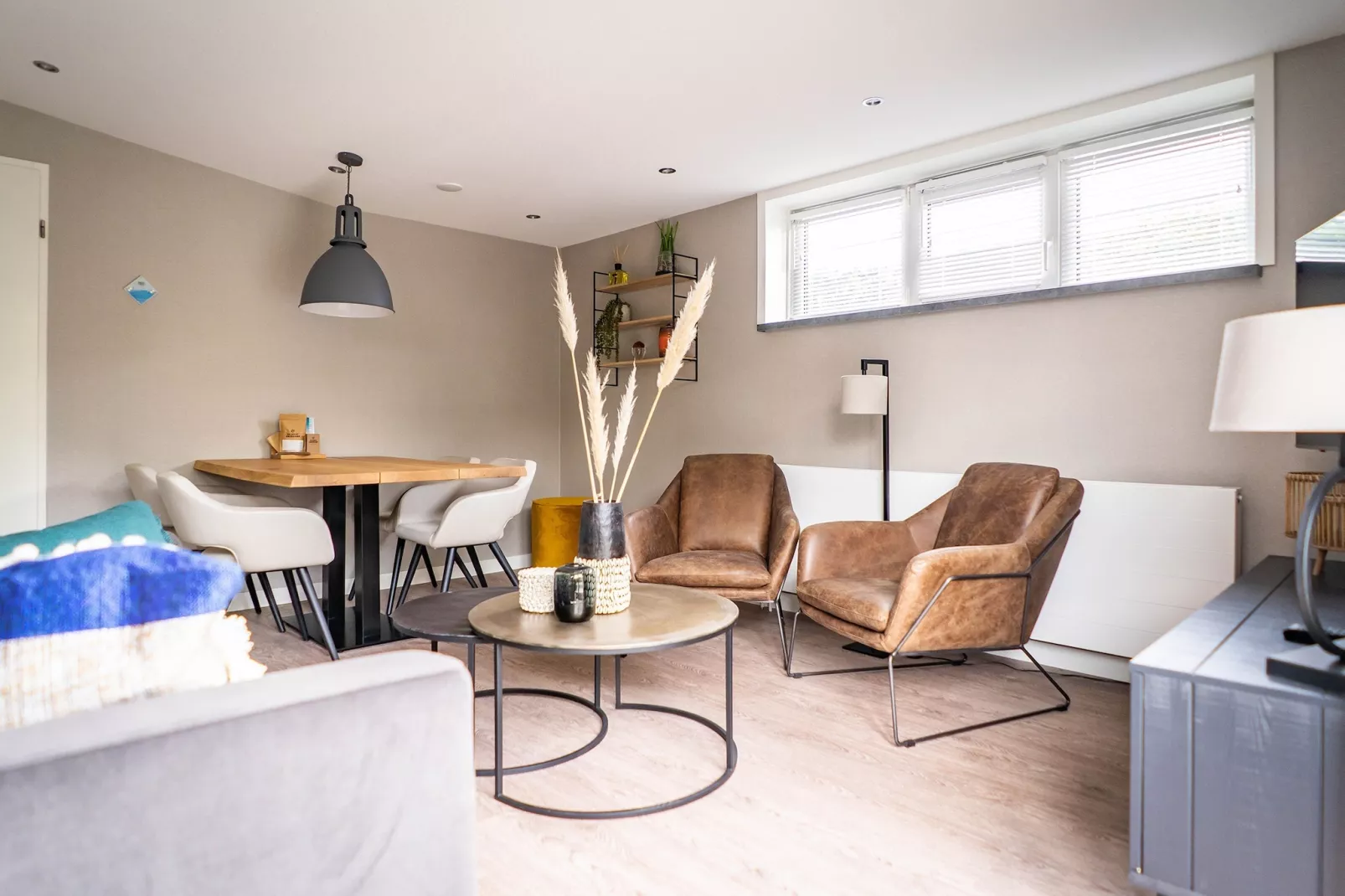 Stoeterij C65-Living room