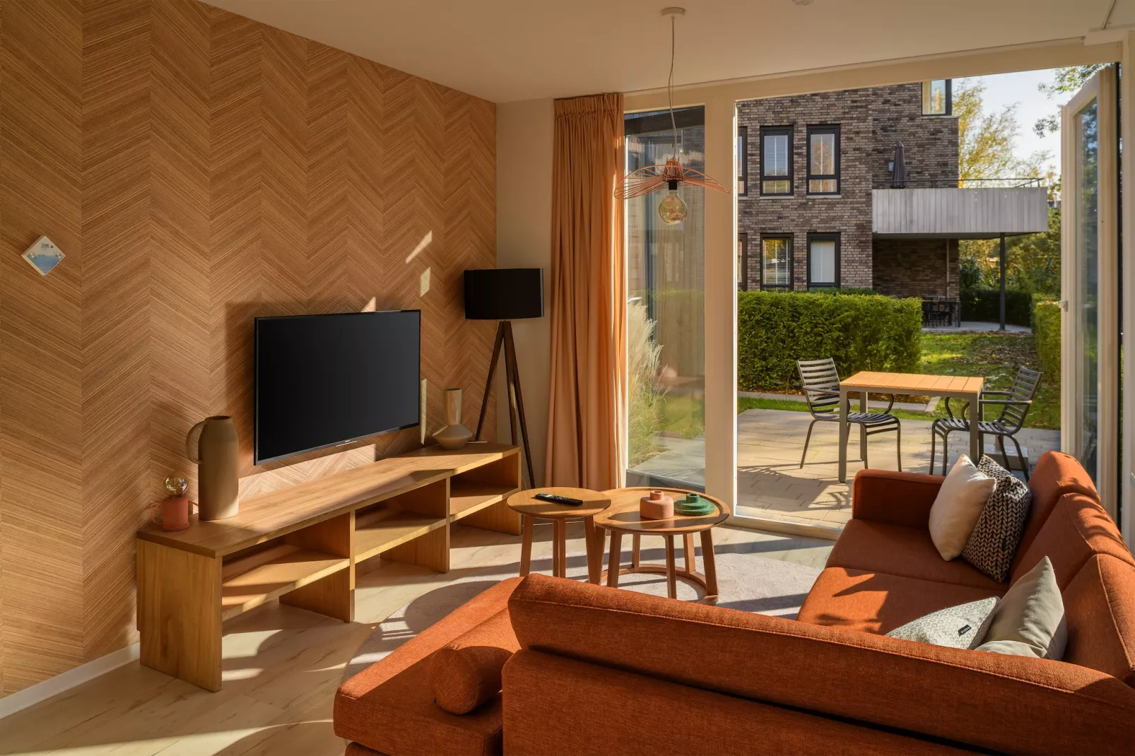 Resort Maastricht 32-Salon