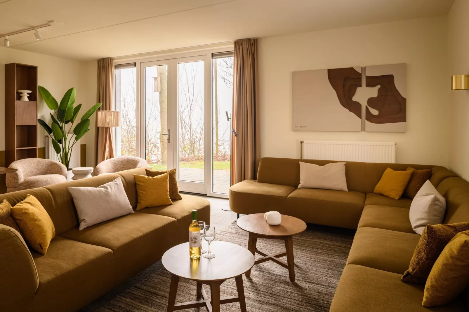 Resort Maastricht 14-Salon