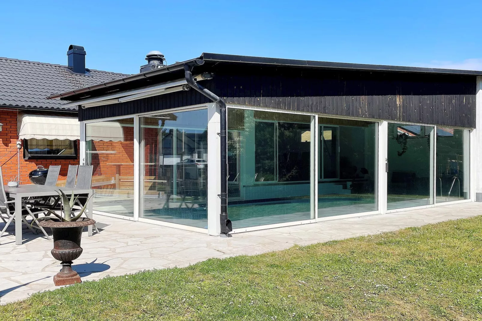 5 etoiles maison de vacances a VISBY