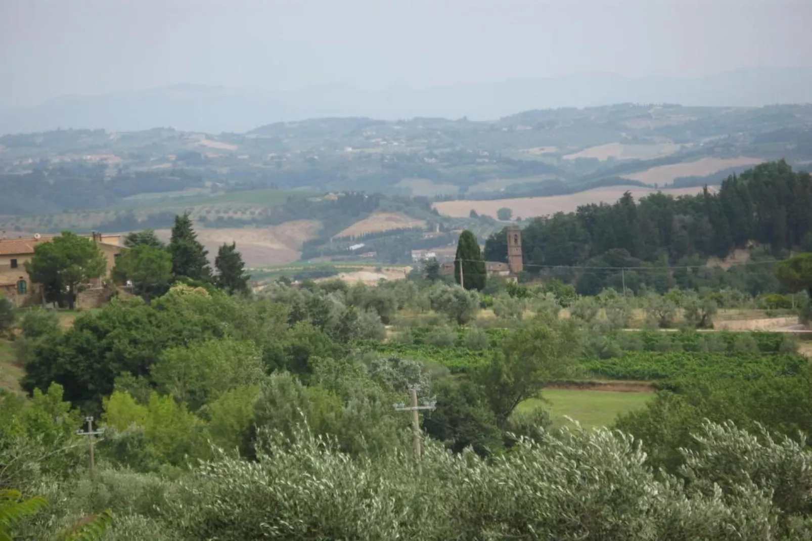 Panorama-Areas summer 20km