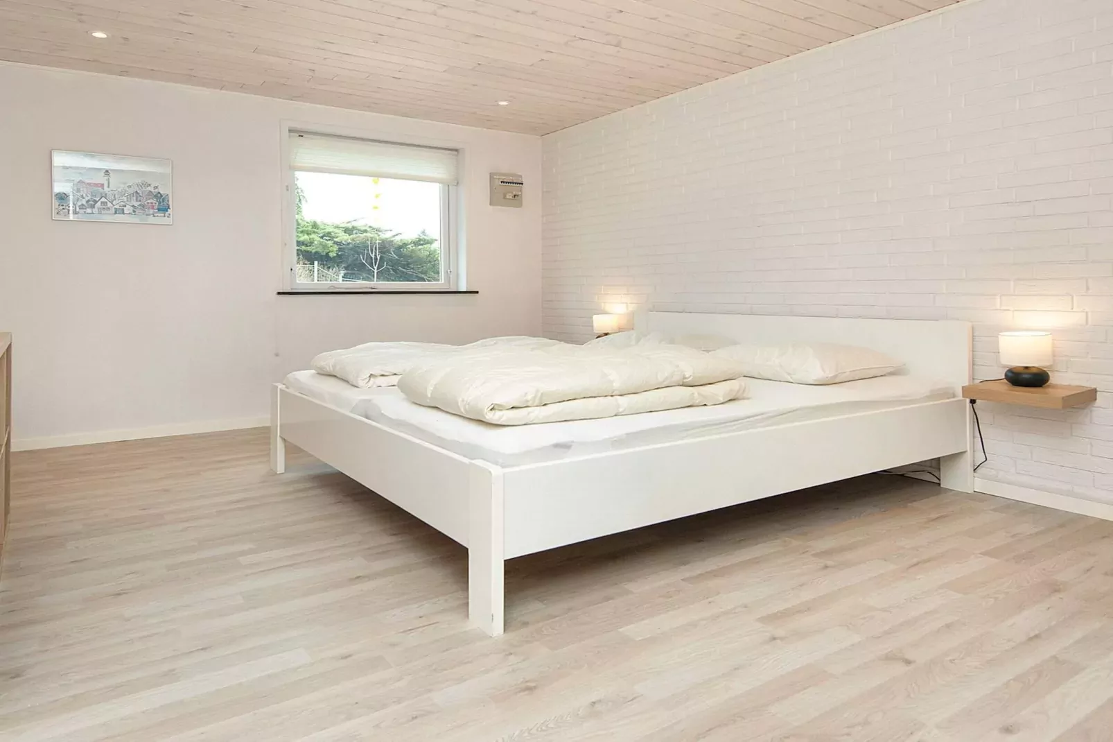 4 Sterne Ferienhaus in Aabenraa-Innen