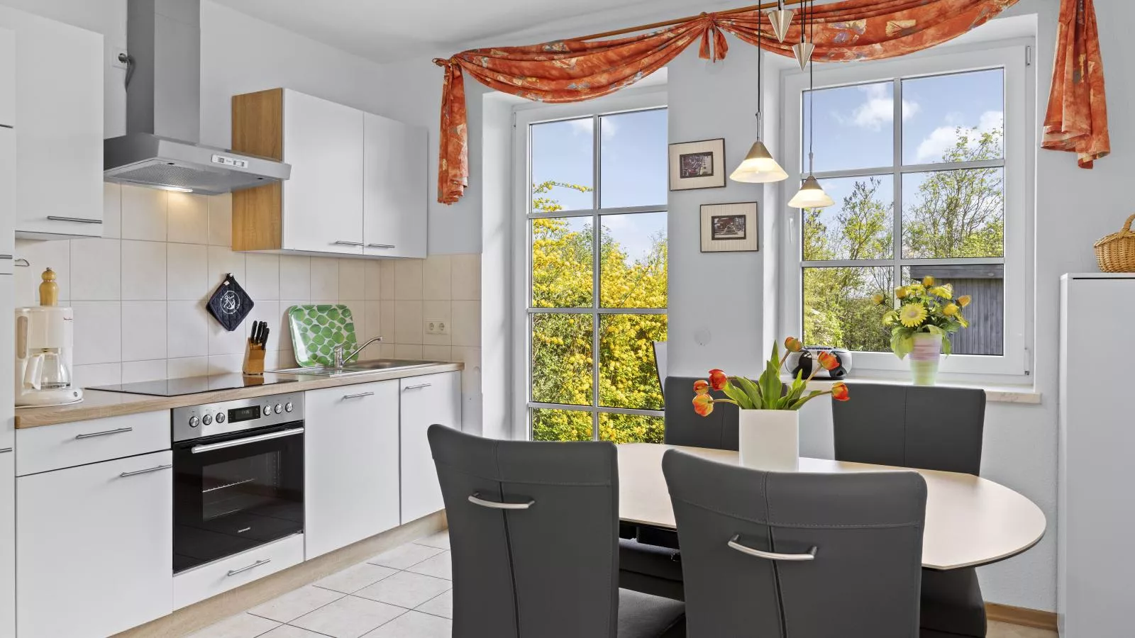 Seestrasse 39-Kitchen