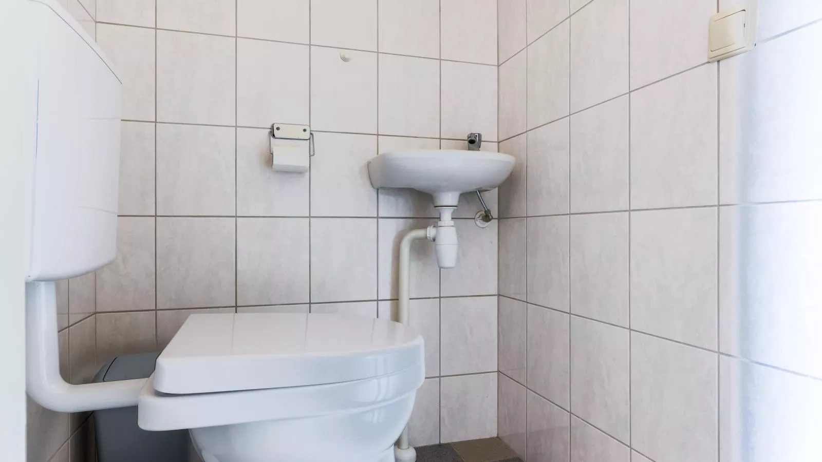 Landhuis 42-Bathroom