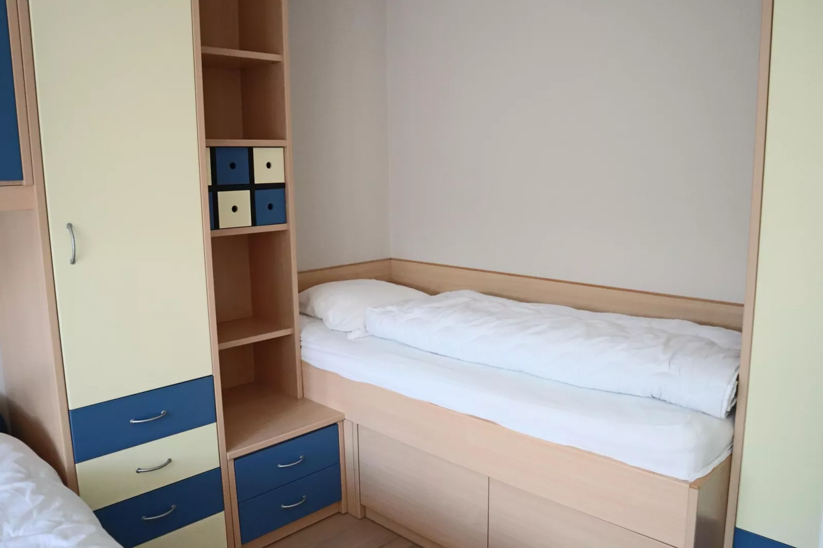 GARBI-Bedroom