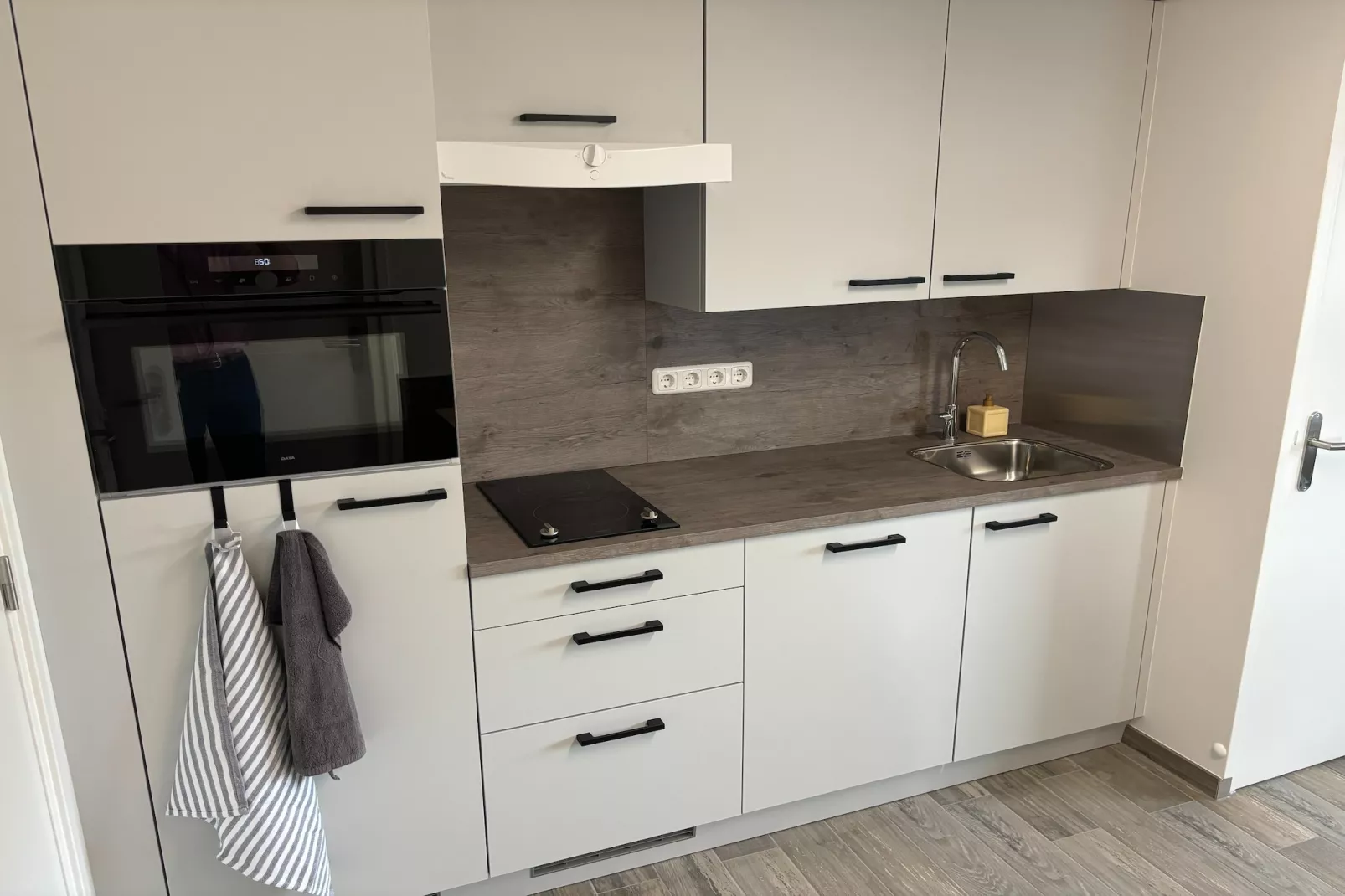 Edisonstraat - 4P-Kitchen