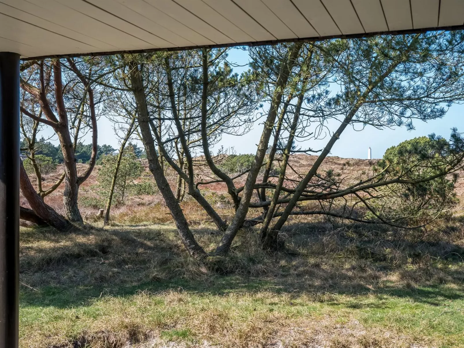 "Erika" - 900m from the sea-Outside