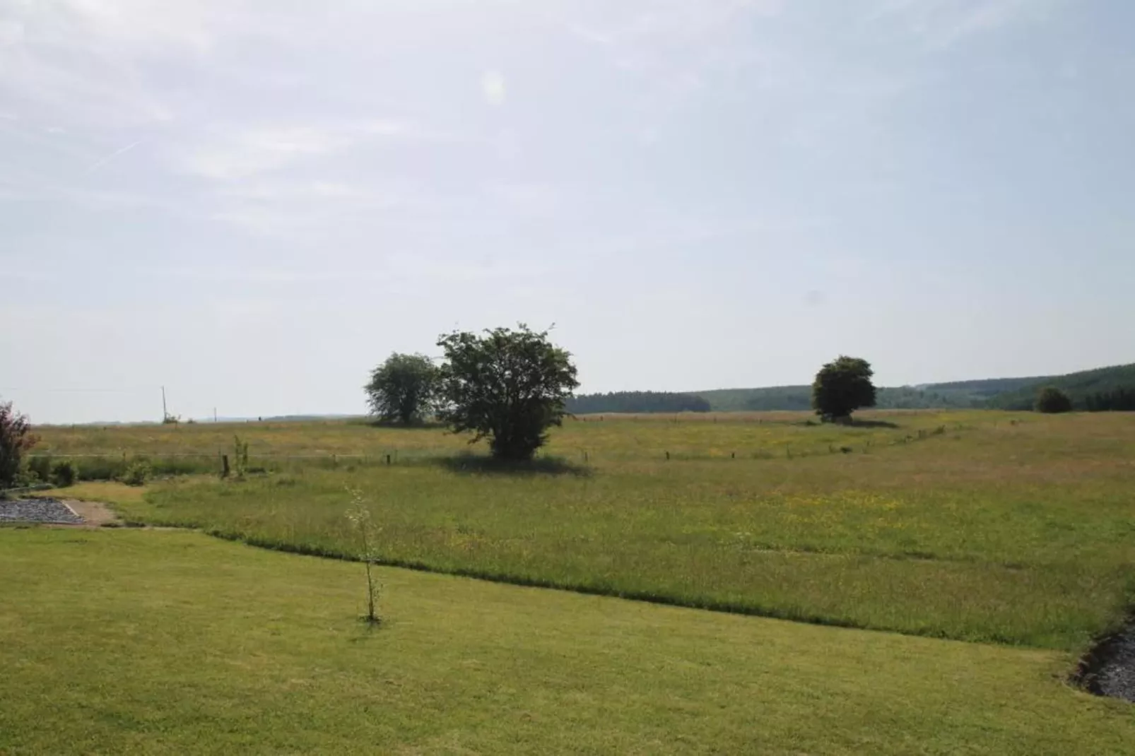De Markestee chalet 3-Areas summer 20km