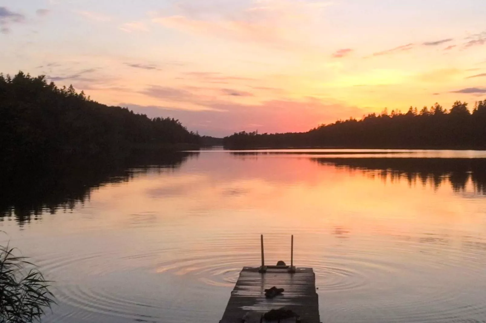 5 person holiday home in Södertälje-Outdoor