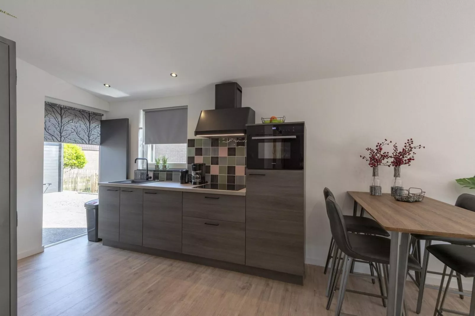 De Blenck 29-Dining room