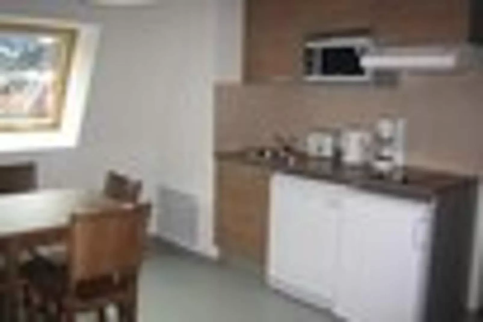 Les Gentianes 3-Kitchen