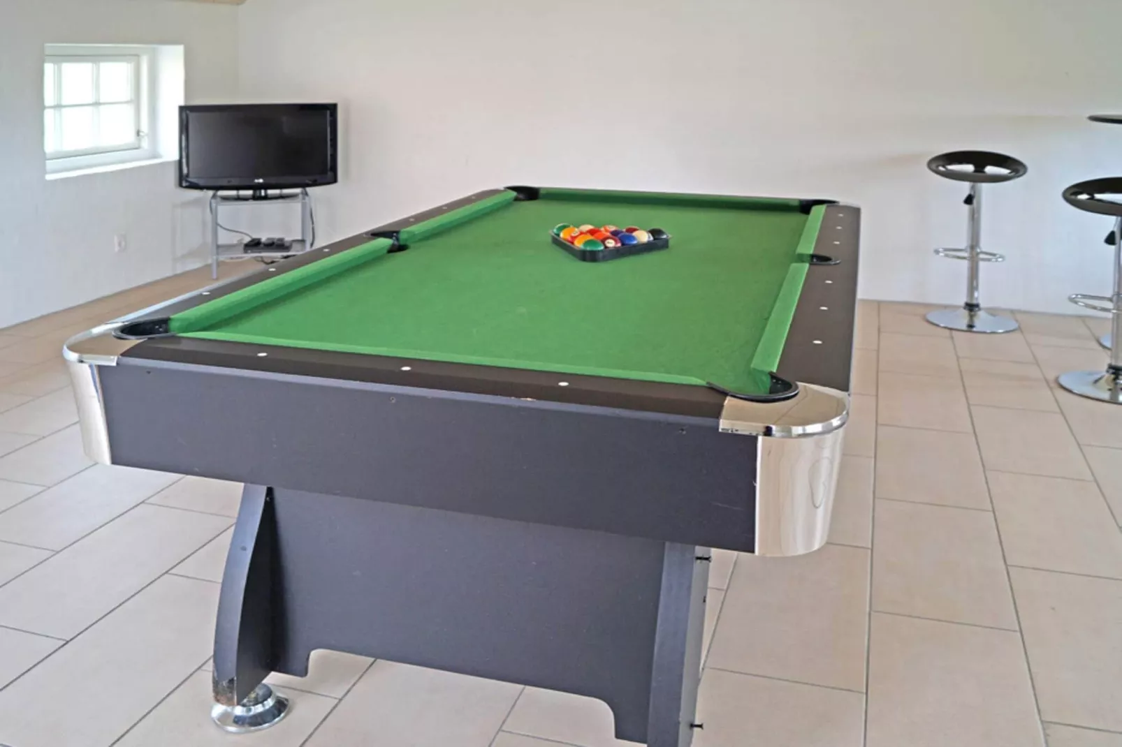 4 star holiday home in Ulfborg-Indoor