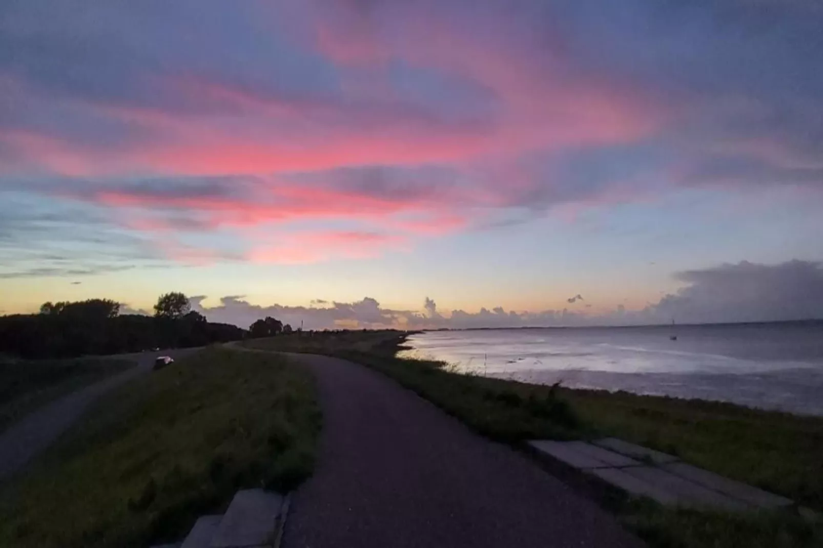 Villapark De Oesterbaai 27-Areas summer 20km