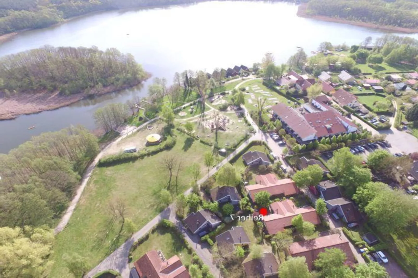 Reiher 7-Areas summer 20km