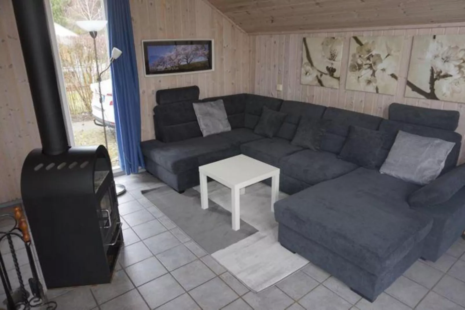 FH Wildgans Comfort mit Sauna & Kaminofen 81 qm 134