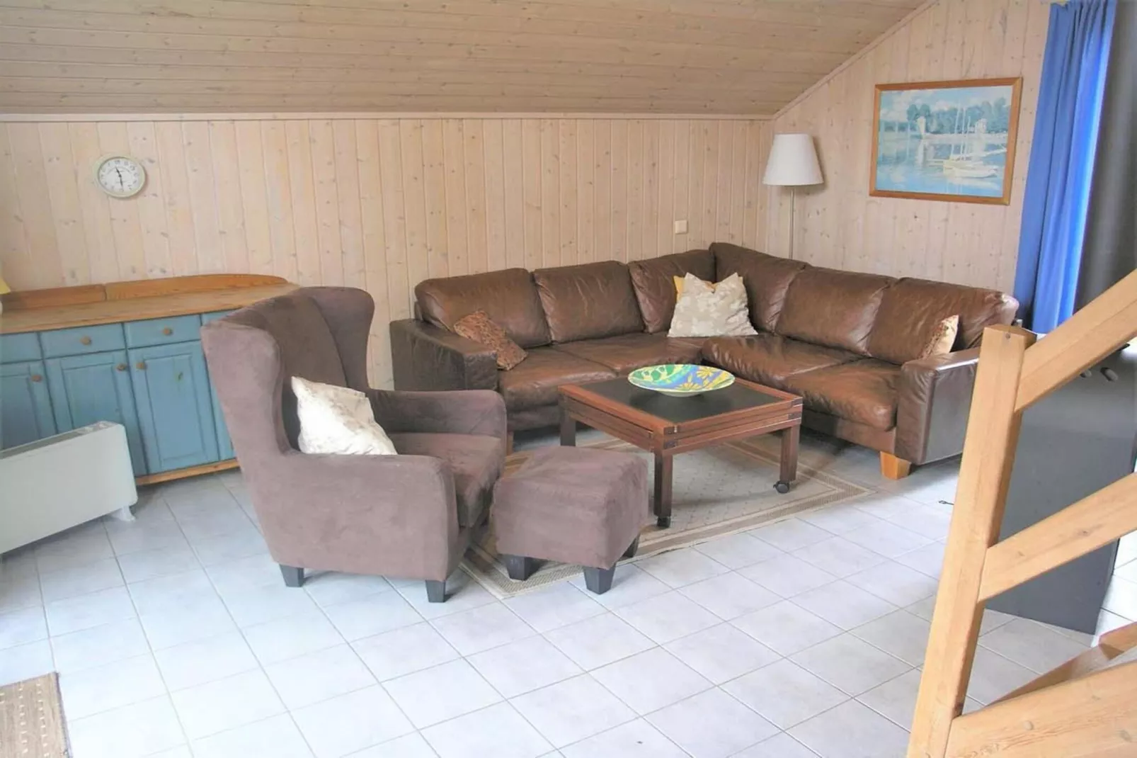 FH Wildgans Comfort mit Sauna & Kaminofen 81 qm 139