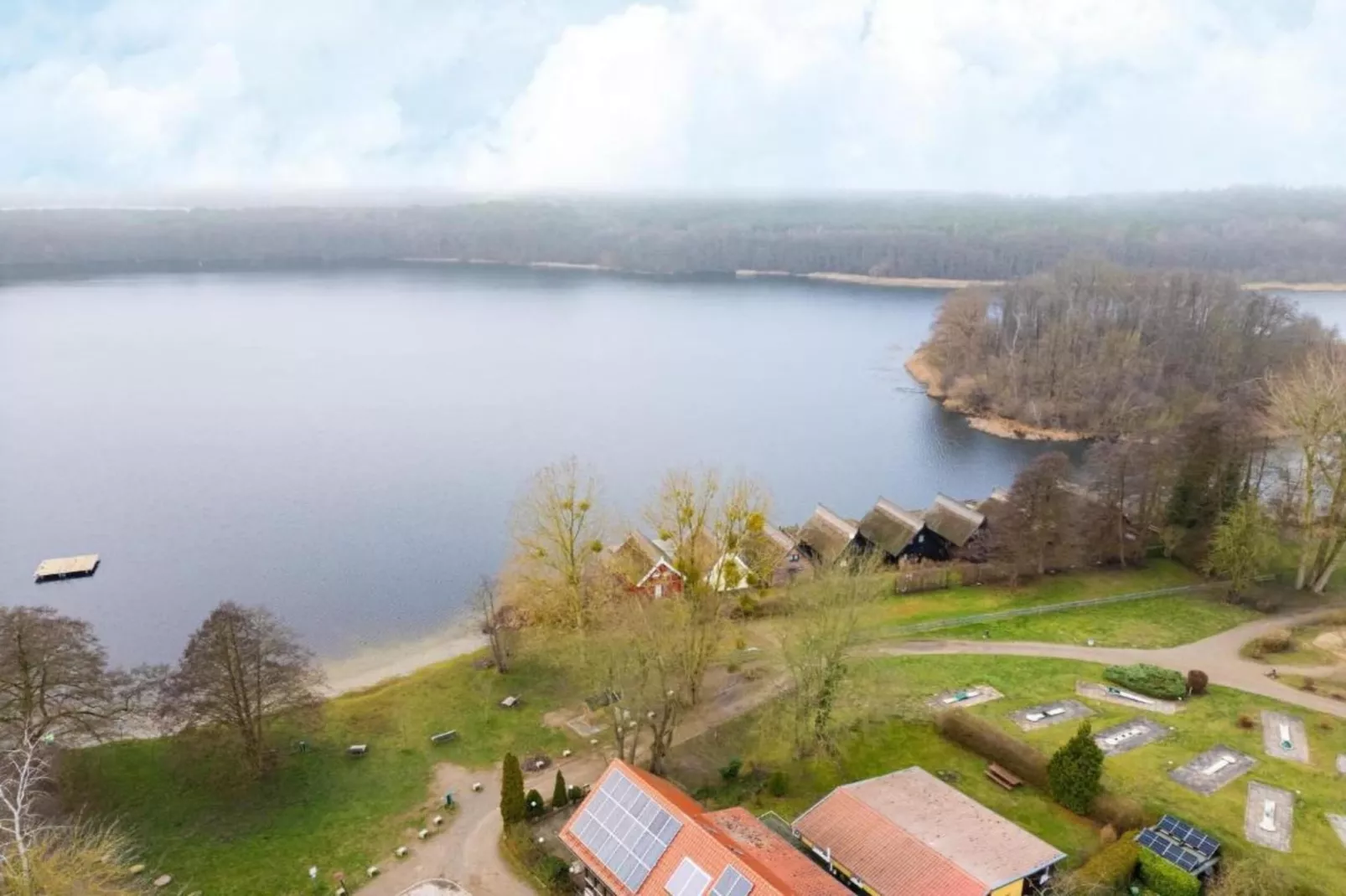 Schneeeule 208-Areas summer 5km
