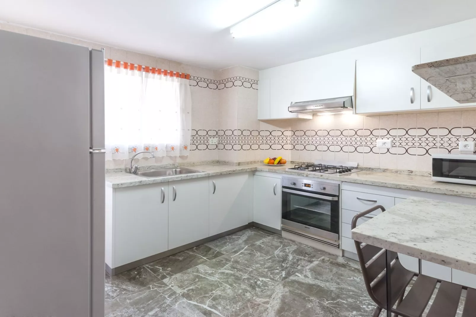 Acapulco Iv-Kitchen