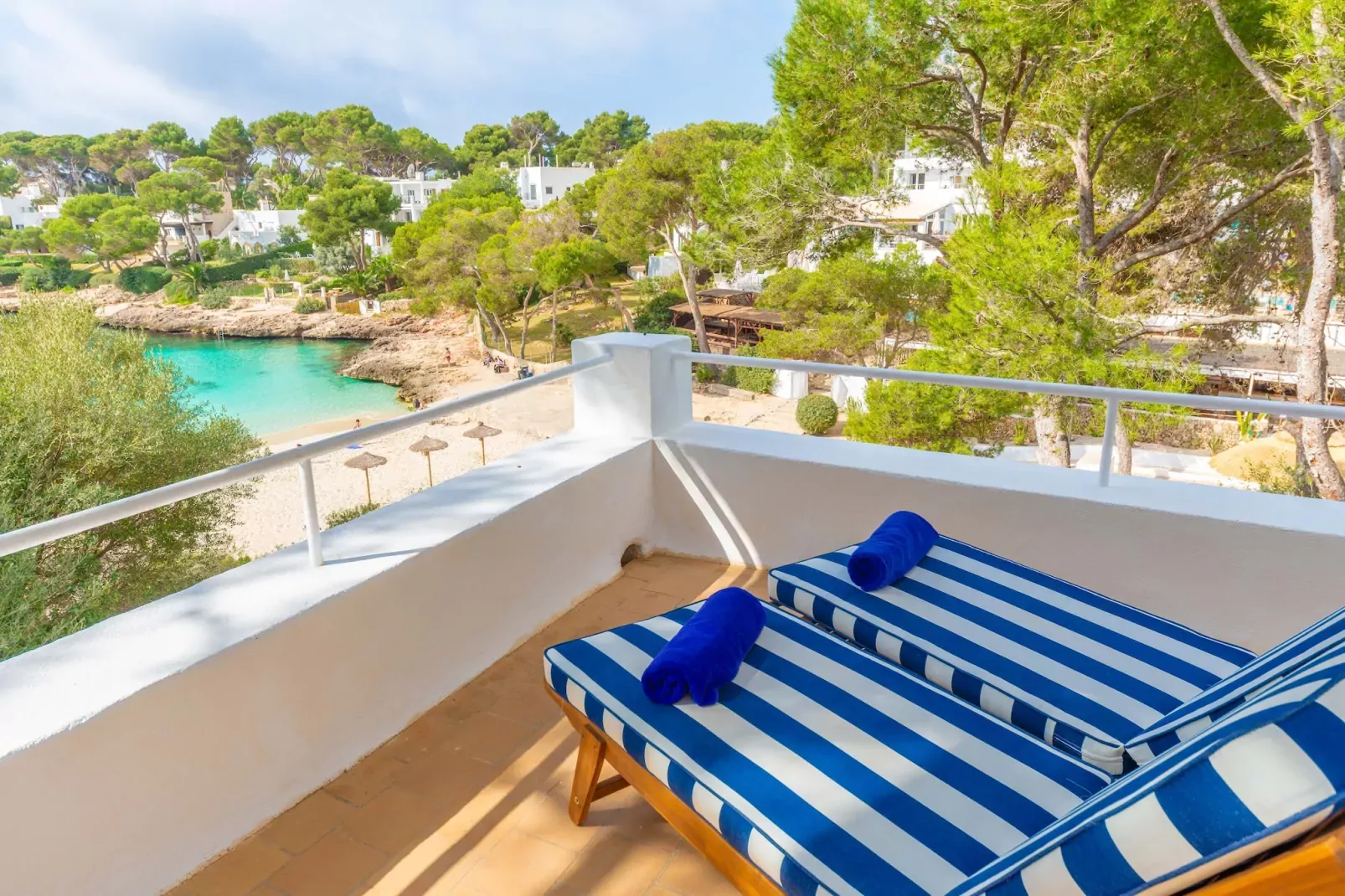 Cala Dor 14