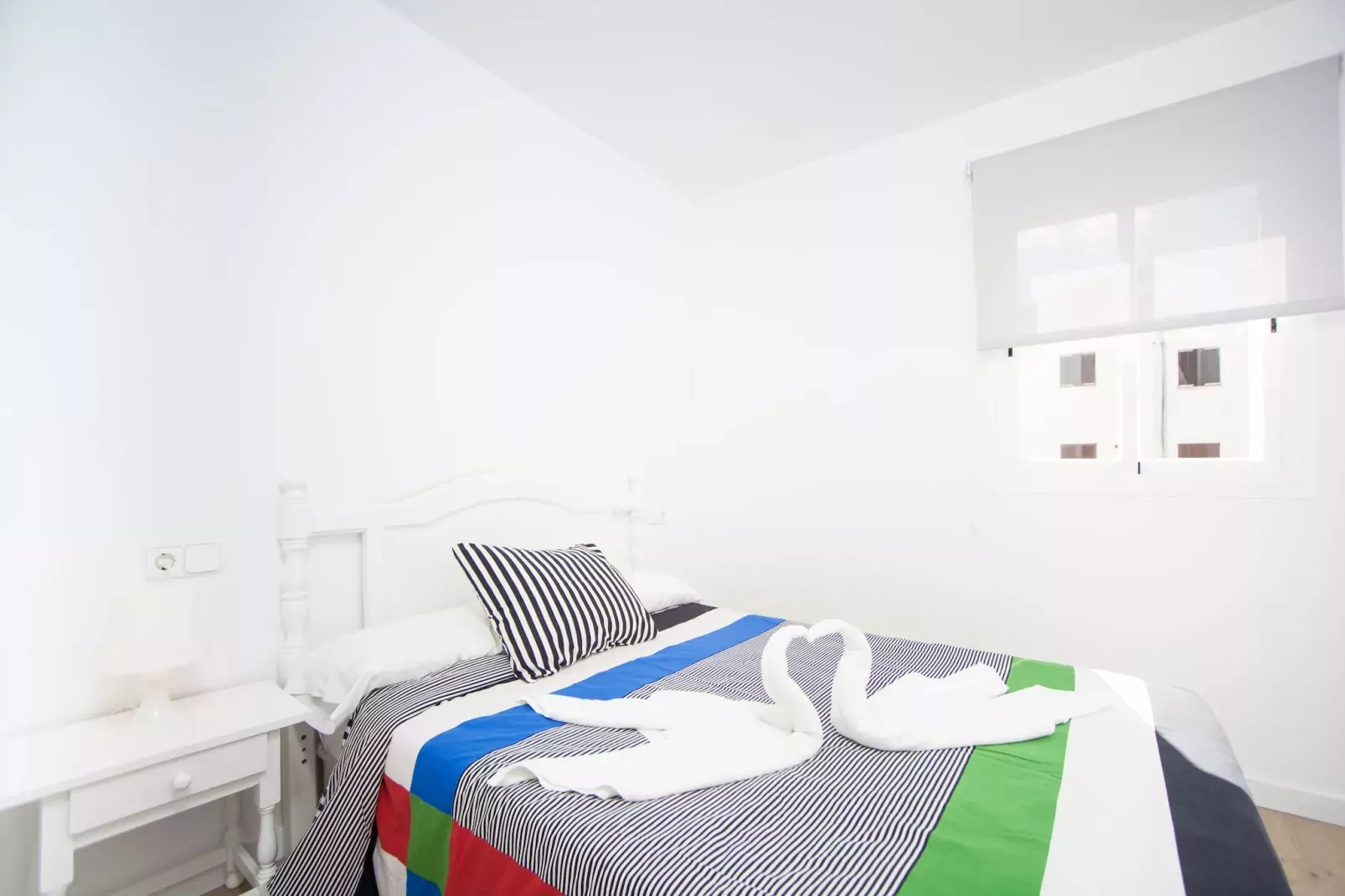 Sun Of The Bay 1 (b3 - A1)-Bedroom